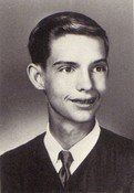 Richard Leroy Lineberger