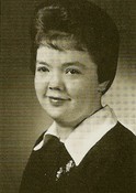 Rose Rudebeck (Thompson)