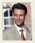 Daniel Pearl