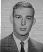 George Perry Bradshaw