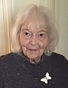 Gertrude Marion Allen