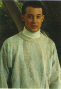 Benjamin J. Fitzgibbons