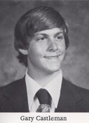 Gary Castleman