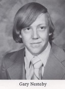Gary Nesteby