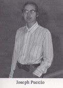 Joseph Puccio