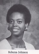 Robena Johnson
