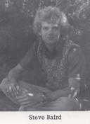 Steve Baird