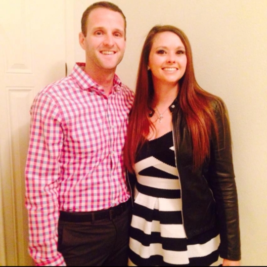 Matt Rowan (Deceased), College Station, TX Texas