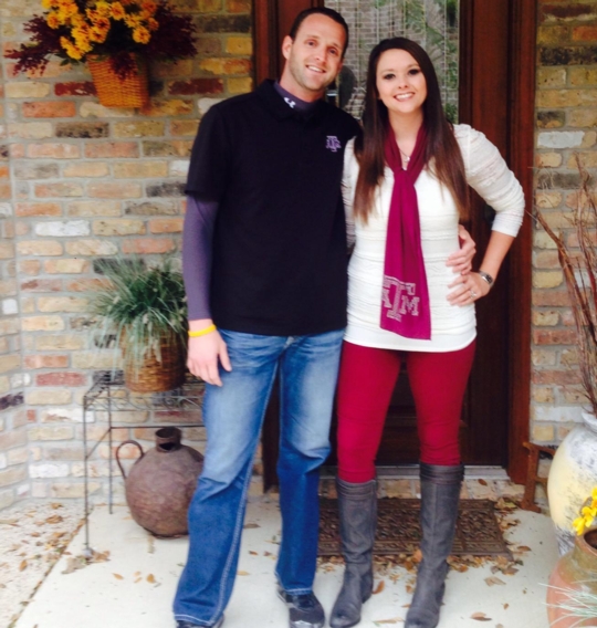 Matt Rowan (Deceased), College Station, TX Texas