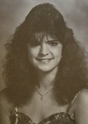 Christy Cook