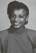 Crystal Ellis