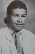 James Derek Norris