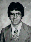 Lloyd McCleary