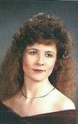 Tracey Allen