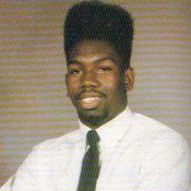 Demond Lewis