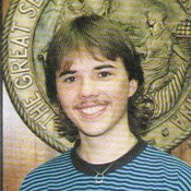 James Pruett