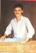 Ron Allen