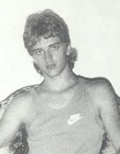 Russell Vernon Rice