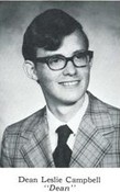 Dean Campbell