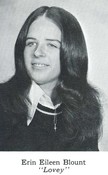 Erin Blount (Lacey)