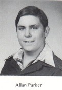 Allan Parker