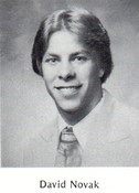 David Novak
