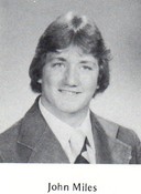 John Miles