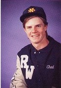 Chad Goering