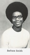 Barbara Smith (Harvey)