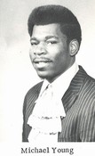 Michael Young