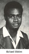 Richard Binion