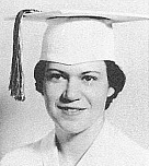 Elaine Stephenson (Allen)