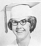 Francine Skrepcinski (Kramer)