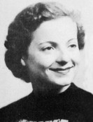 Fannie Ruth Day (Richardson)