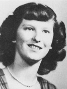 Joyce E. Hawkins (Brown)