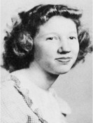 Margie Hudgens (Brown)