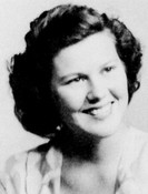 Martha Childress (Courtney)