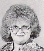 Marlisa Hill
