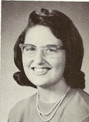 Delores Lisy (McKenzie)