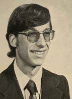 Jeff Hazen