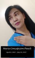 Marie Concepcion Pawil (Nibaten)