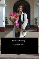 Estelita Valdez (Sanchez)