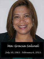 Ma. Gracia Salinel