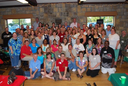 Highland Park High School Class Of 1975, Topeka, KS
