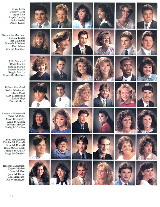 Yearbook