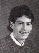 Ira Randall Nash