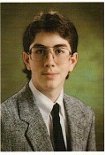 Jospeh Michael Welty