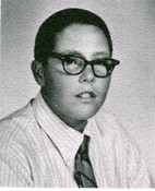 Richard Whitehouse