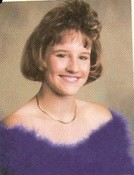 Cynthia Dryden (Colson)