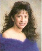 Tonya Salinas (Martinez)